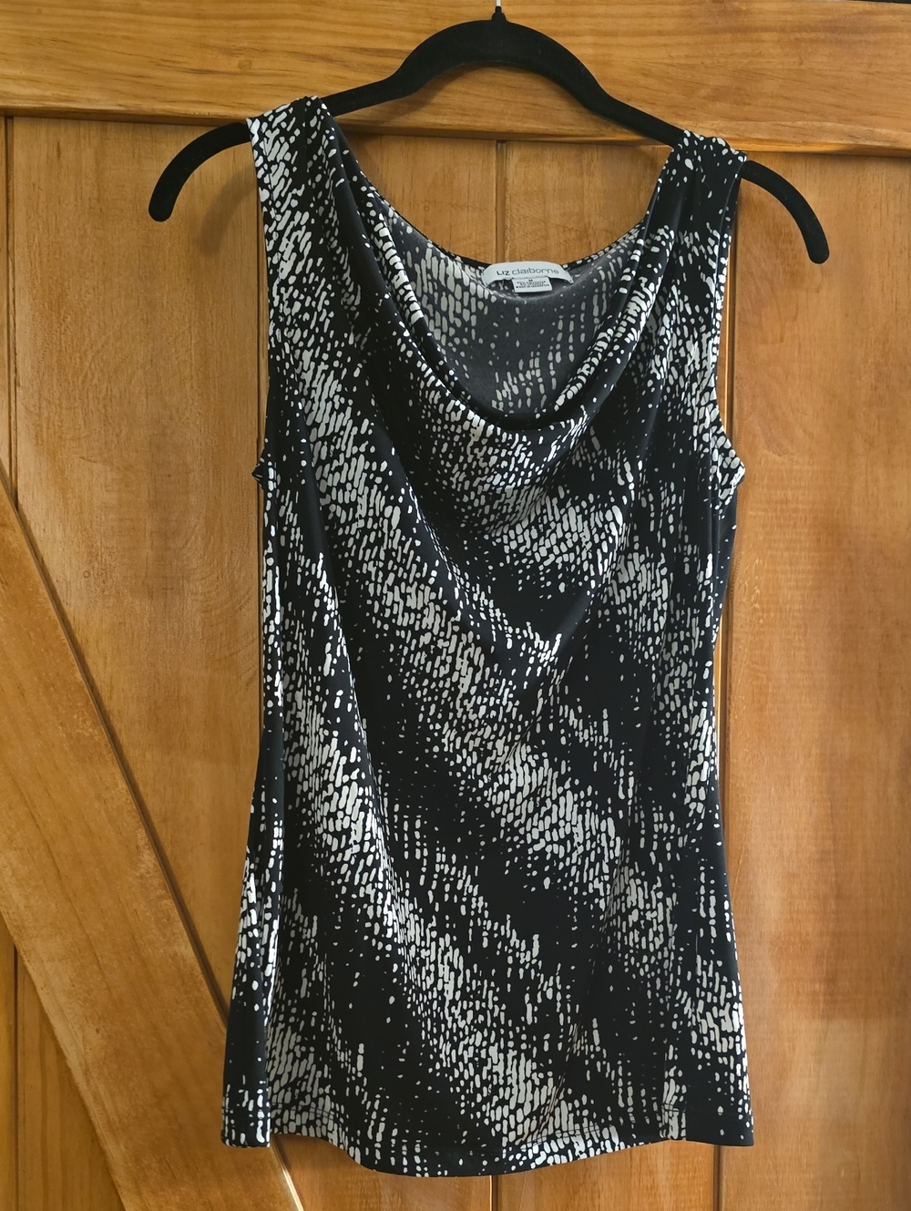 Liz Claiborne Top